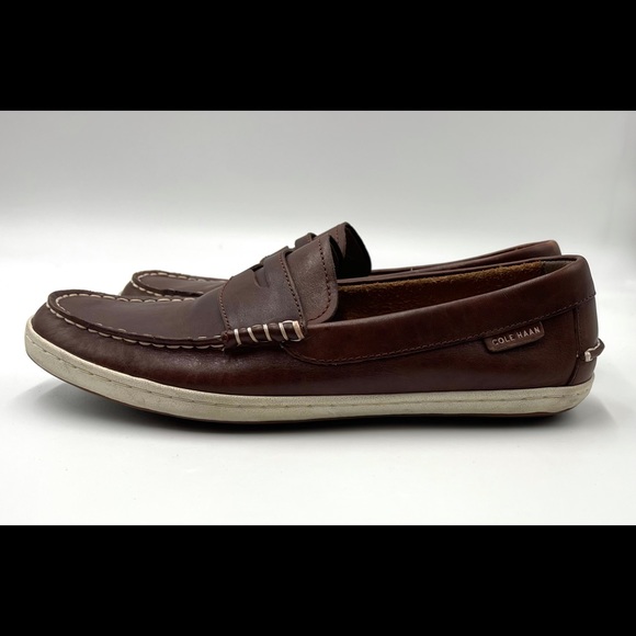 Cole Haan Other - Cole Haan Men Size 9.5M Pinch Road Trip Penn